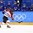 GANGNEUNG, SOUTH KOREA - FEBRUARY 10: Japan's Shiori Koike #2 lets a shot go during preliminary round action against Sweden at the PyeongChang 2018 Olympic Winter Games. (Photo by Andre Ringuette/HHOF-IIHF Images)

